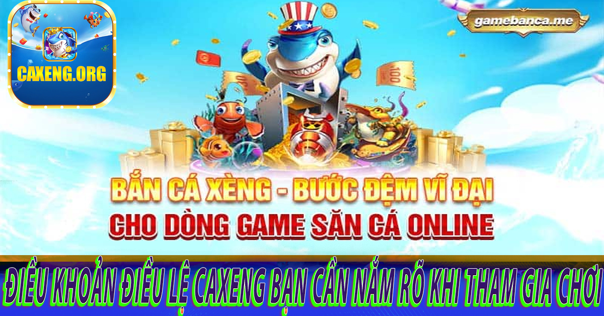 Cái nhìn tổng thể và ngắn gọn nhất Caxeng